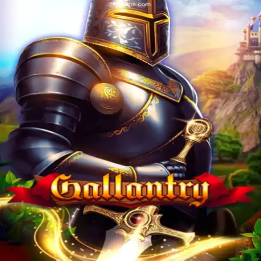 Discovering Gallantry - A New Era in Tactical Role-Playing Games