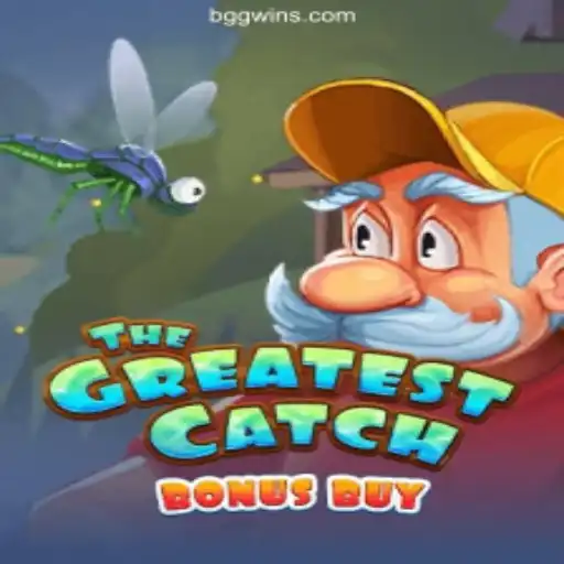 TheGreatestCatchBonusBuy: Dive into the Thrilling World of Adventure