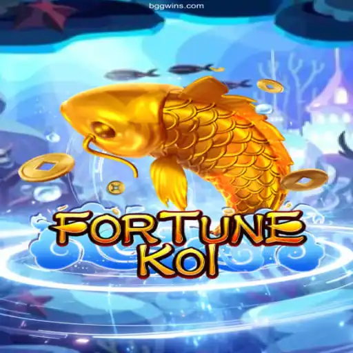 Exploring FORTUNEKOI: A Thrilling Journey on BggWin⭐️ ONLINE PLATAFORMA OFICIAL