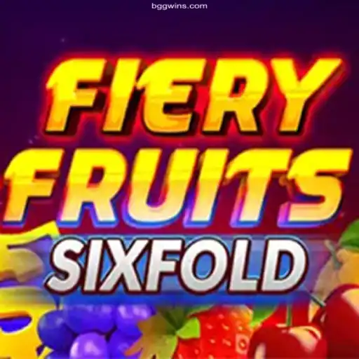 FieryFruitsSixFold: A Thrilling Adventure Awaits on BggWin⭐️ ONLINE PLATAFORMA OFICIAL BggWin.Com