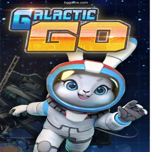 Exploring the Cosmic Frontiers: GalacticGO