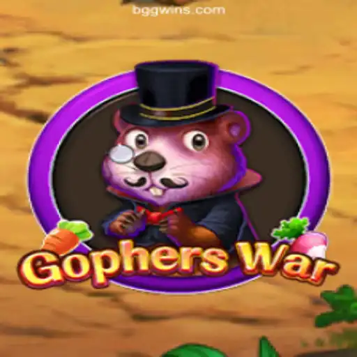 Explore the Thrilling World of GophersWar on BggWin⭐️