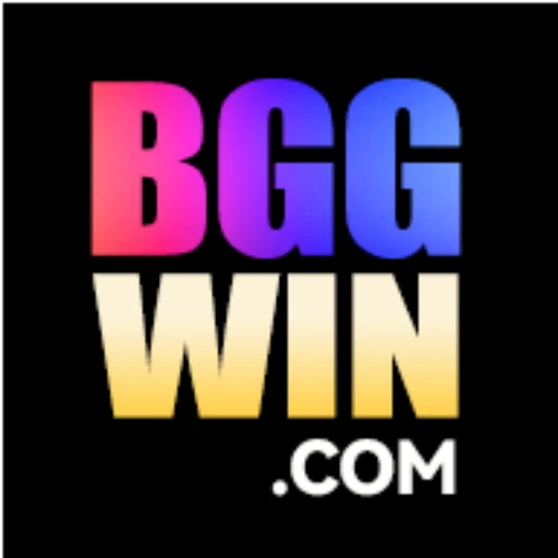 BggWin⭐️ ONLINE PLATAFORMA OFICIAL BggWin.Com, seu site confiável Logo