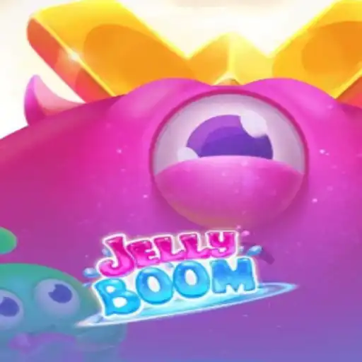 JellyBoom: Dive into a World of Sweet Challenges