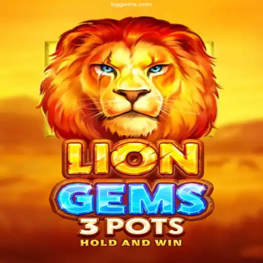 Unveiling the Intriguing World of LionGems3pots: A Thrilling Gaming Adventure on BggWin