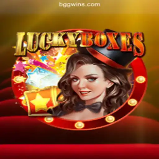 Discover the Excitement of LuckyBoxes on BggWin⭐️ ONLINE PLATAFORMA OFICIAL