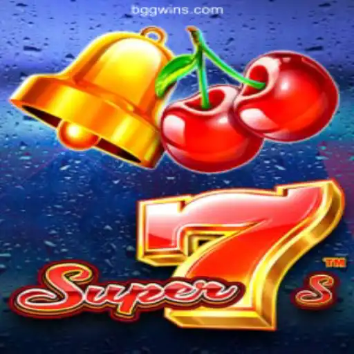 Exploring the Thrills of Super7s: A Classic Slot Experience