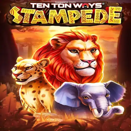 Discovering TenTonWaysStampede: A Wild Gaming Adventure