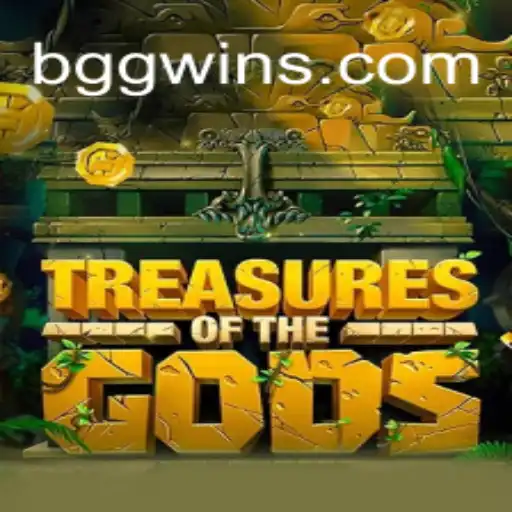Explore the Mysteries of TreasureoftheGods