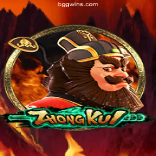 Exploring the Enigmatic World of ZhongKui: A Strategic Adventure